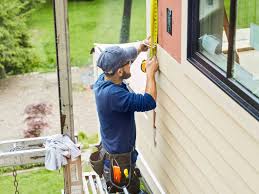 Trusted Rocky Point, WA Siding Experts